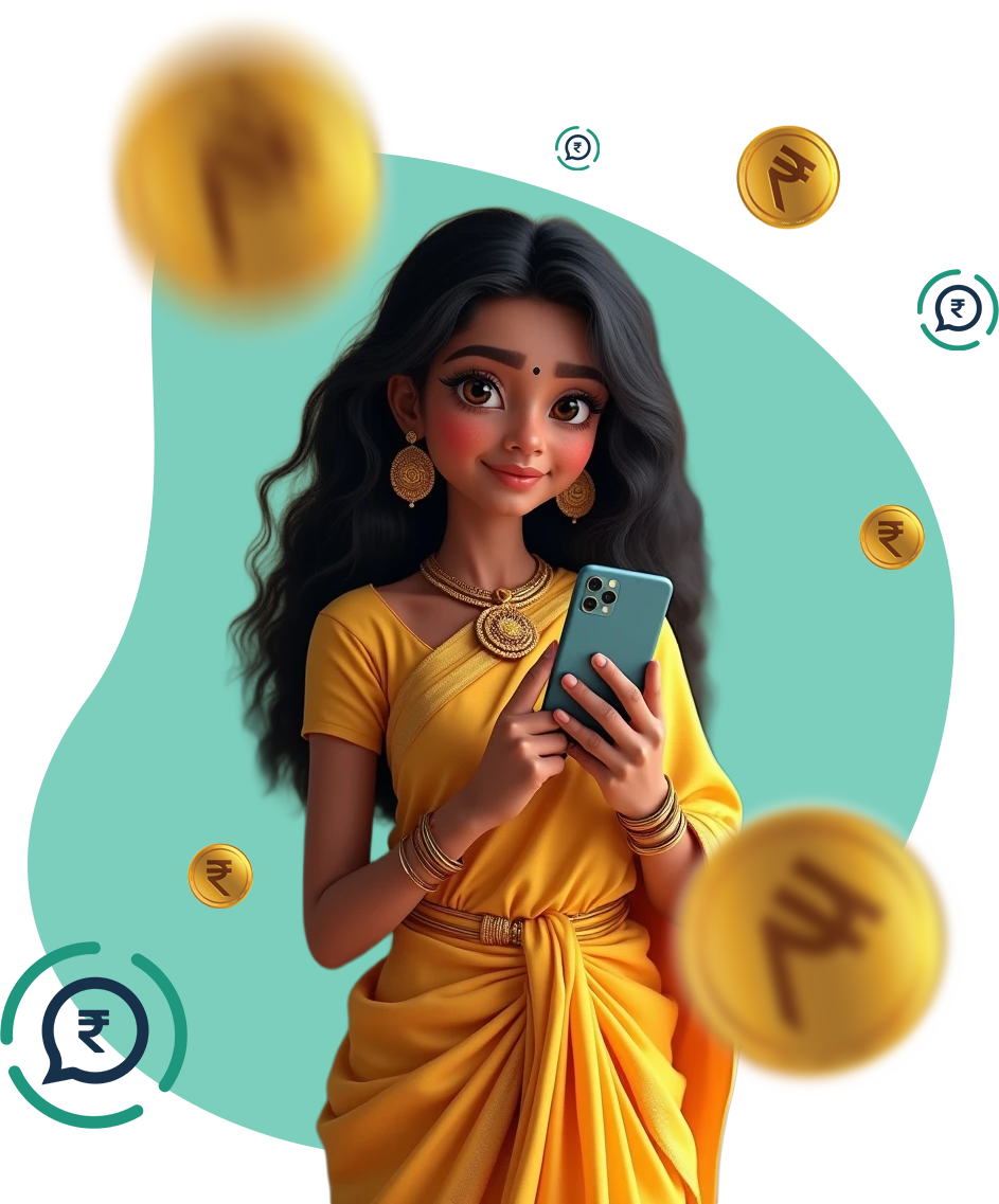 Earn from WhatsApp Status Ads - Online Income India